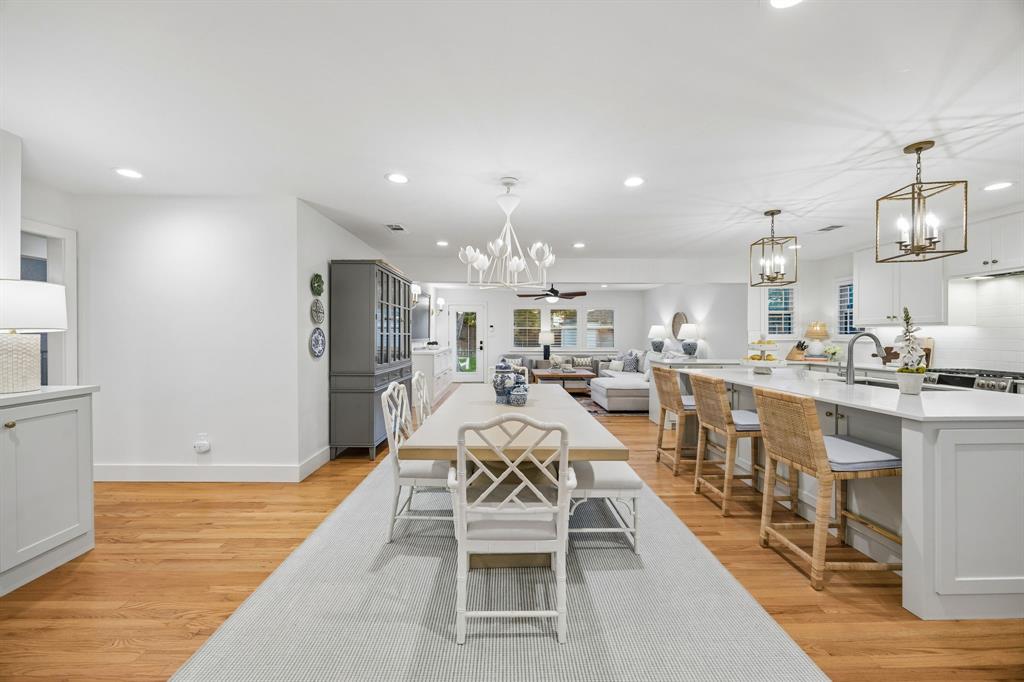 9924 Parkford Drive, Dallas, TX 75238