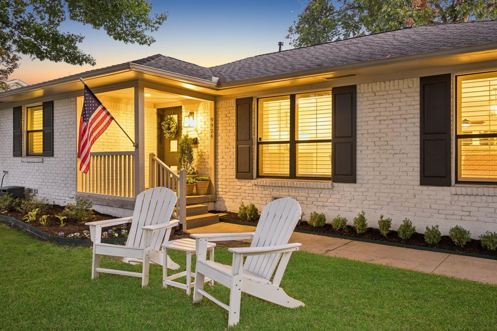 9924 Parkford Drive, Dallas, TX 75238