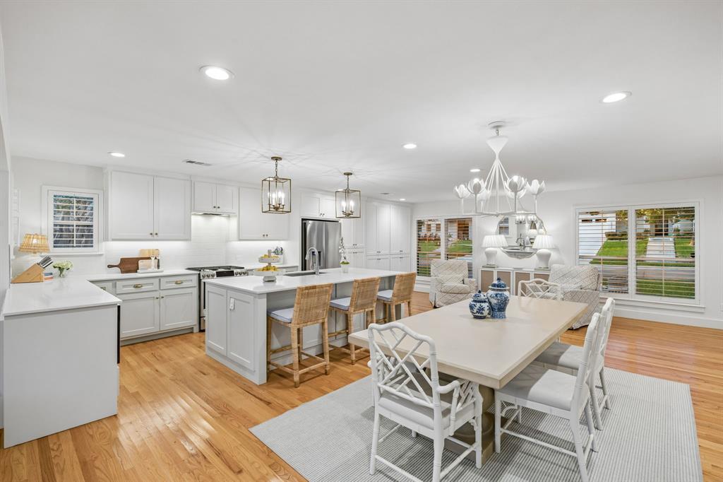 9924 Parkford Drive, Dallas, TX 75238