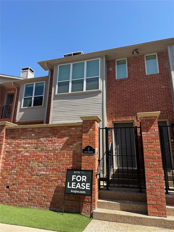3400 Normandy Avenue, #F, Dallas, TX 75205 3400 Normandy Avenue, #F, Dallas, TX 75205