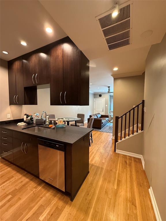 3400 Normandy Avenue, #F, Dallas, TX 75205