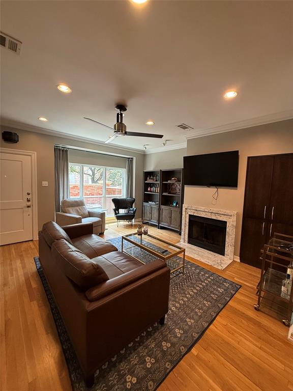 3400 Normandy Avenue, #F, Dallas, TX 75205