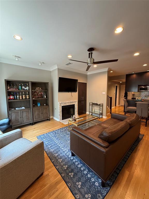 3400 Normandy Avenue, #F, Dallas, TX 75205