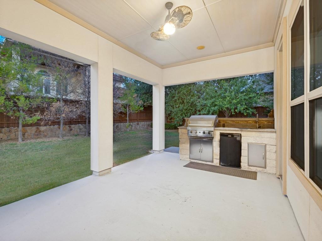 1070 Great Meadow Drive, Allen, TX 75013
