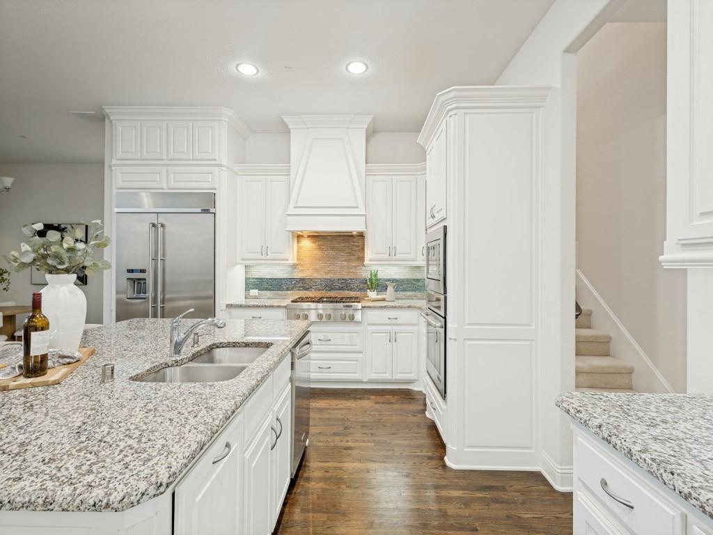 1070 Great Meadow Drive, Allen, TX 75013