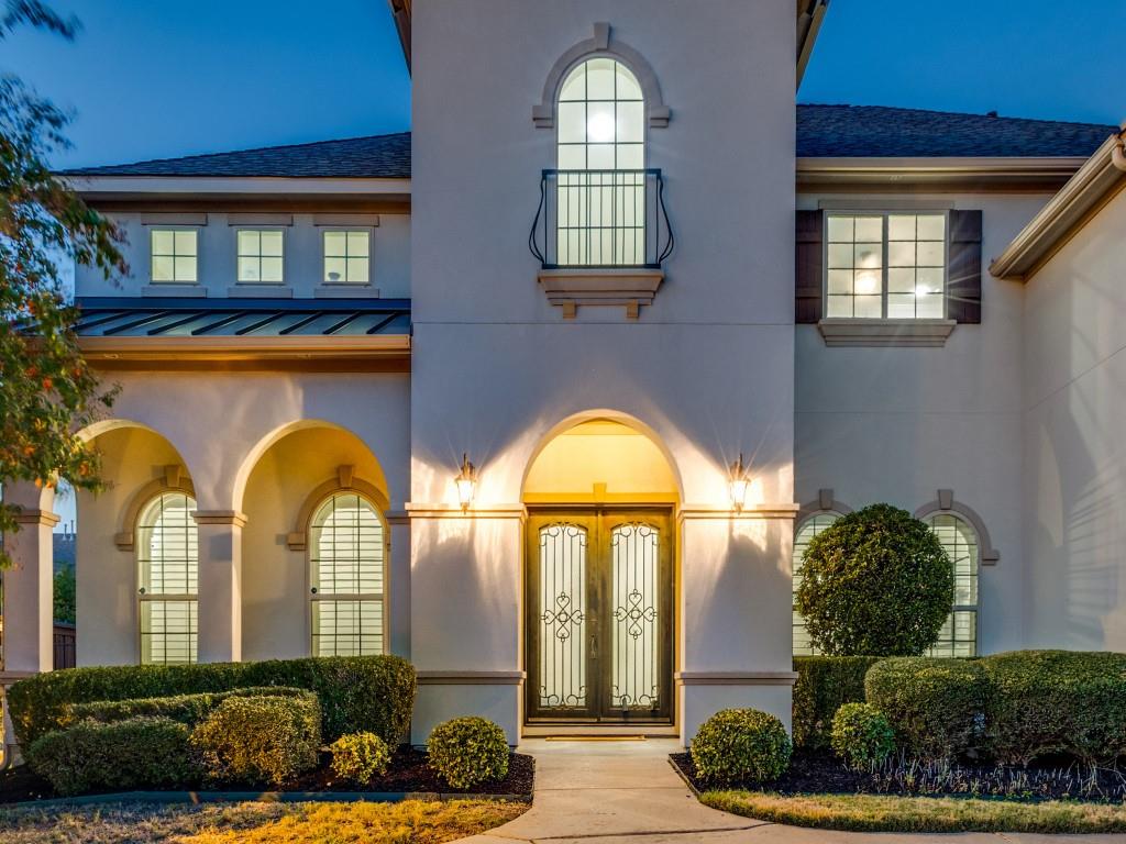 1070 Great Meadow Drive, Allen, TX 75013