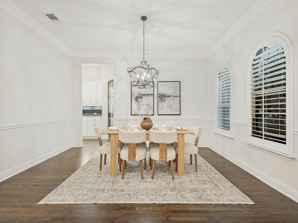 1070 Great Meadow Drive, Allen, TX 75013