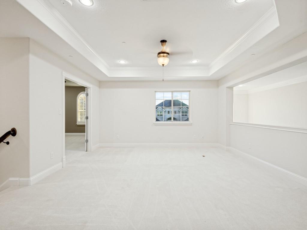 1070 Great Meadow Drive, Allen, TX 75013