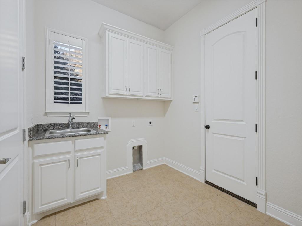 1070 Great Meadow Drive, Allen, TX 75013