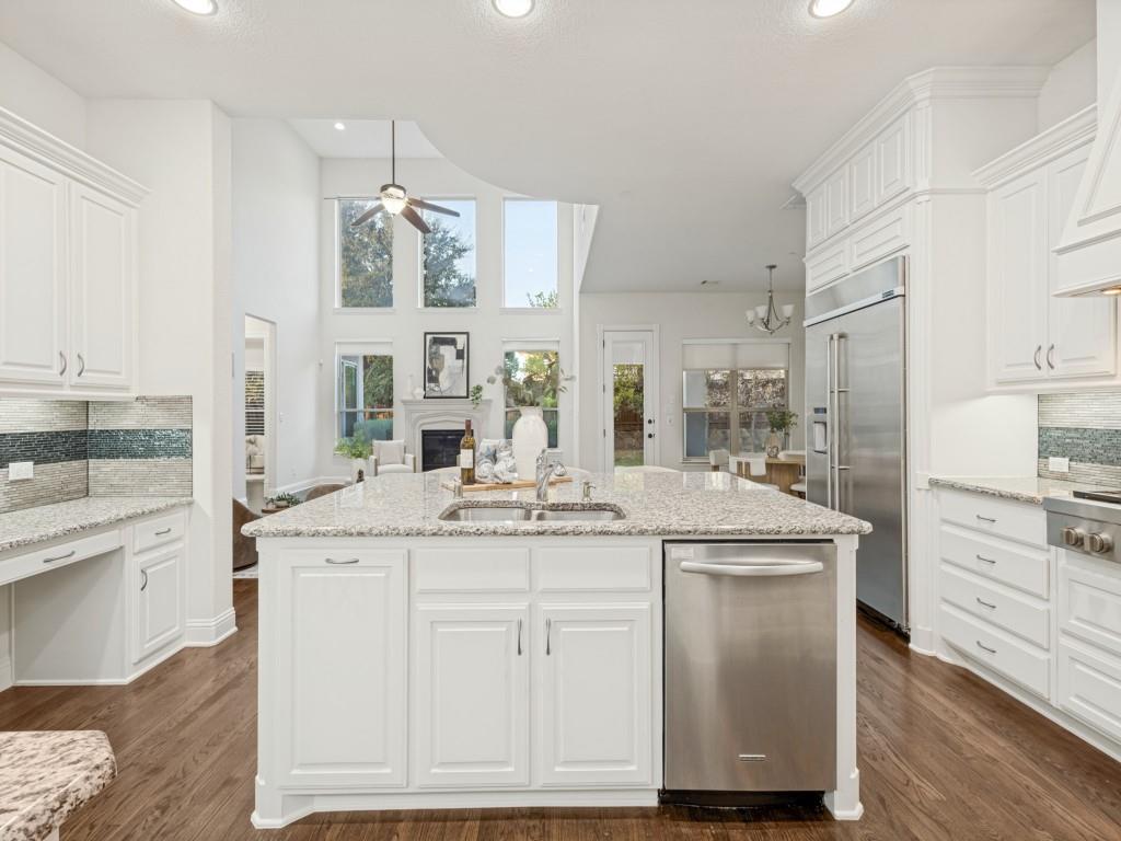 1070 Great Meadow Drive, Allen, TX 75013