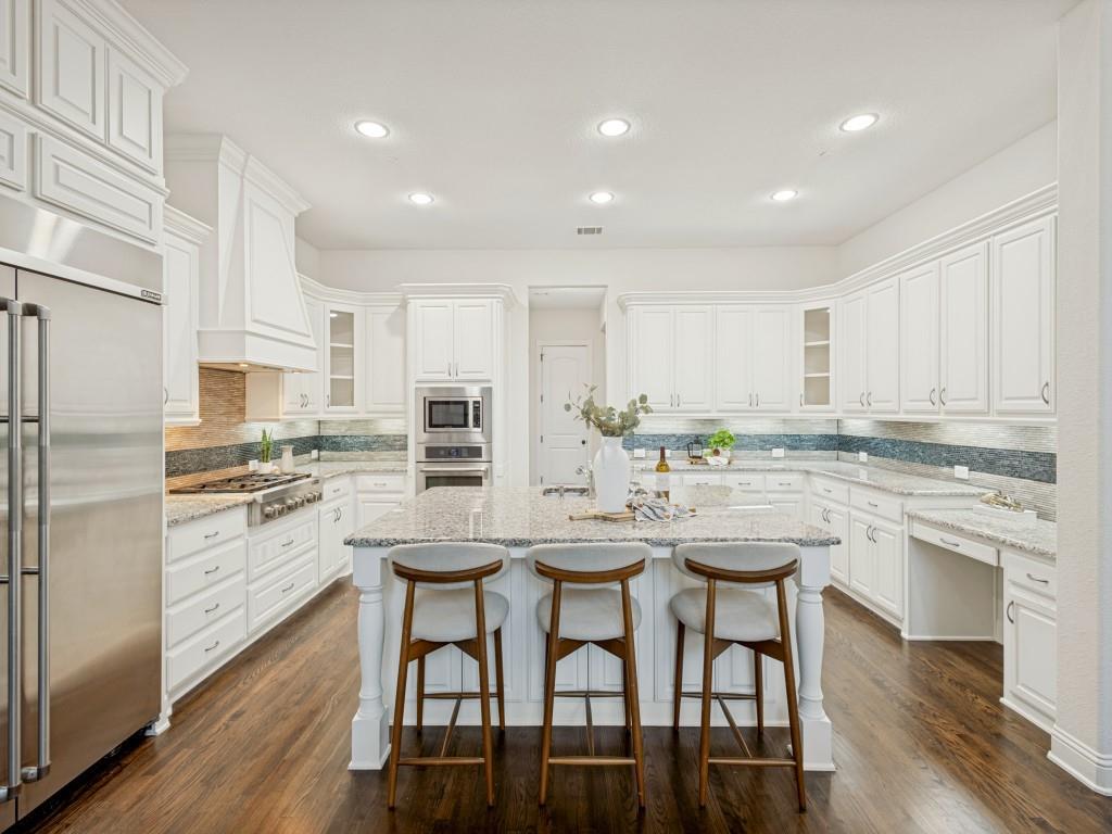 1070 Great Meadow Drive, Allen, TX 75013