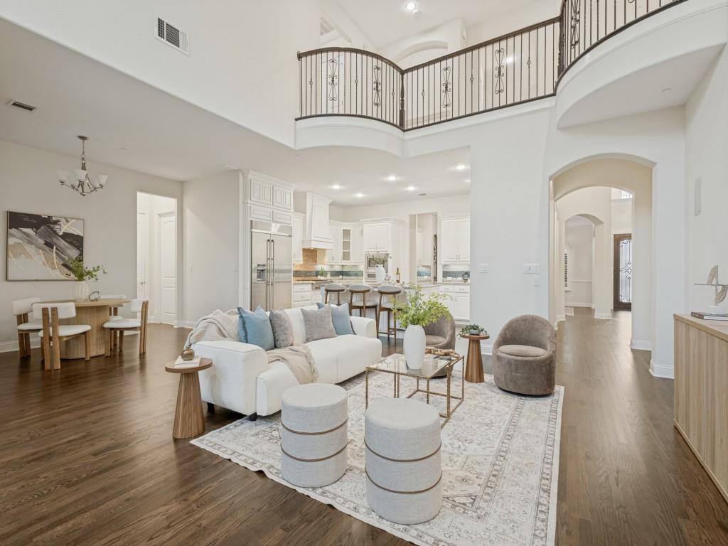 1070 Great Meadow Drive, Allen, TX 75013