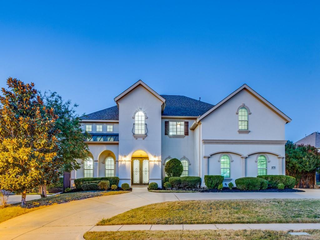 1070 Great Meadow Drive, Allen, TX 75013 1070 Great Meadow Drive, Allen, TX 75013