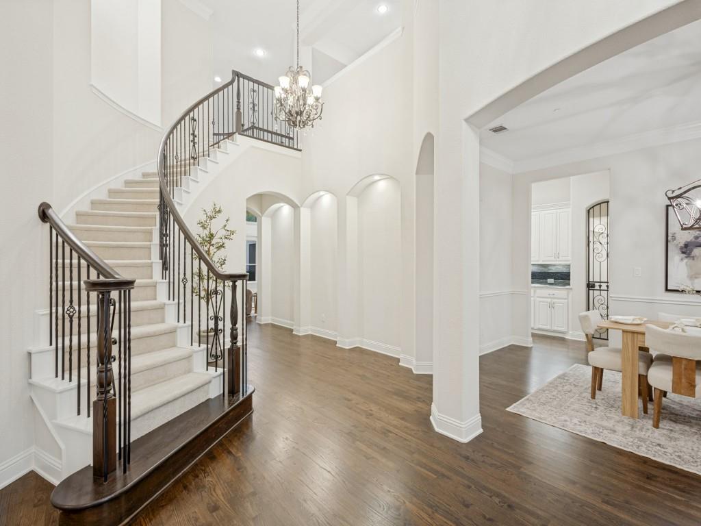 1070 Great Meadow Drive, Allen, TX 75013