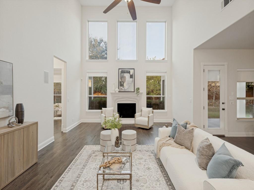 1070 Great Meadow Drive, Allen, TX 75013