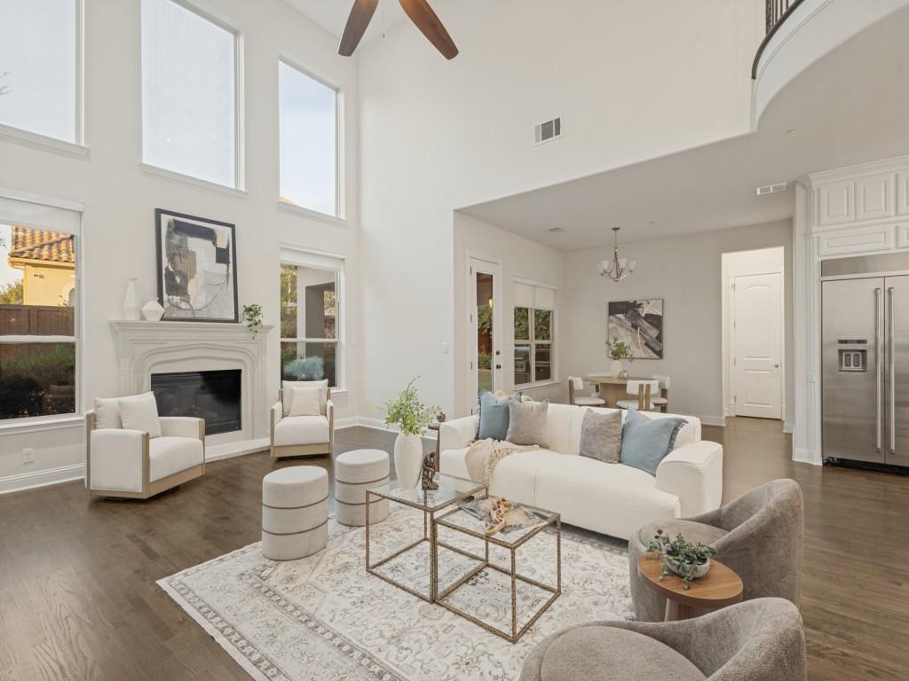 1070 Great Meadow Drive, Allen, TX 75013
