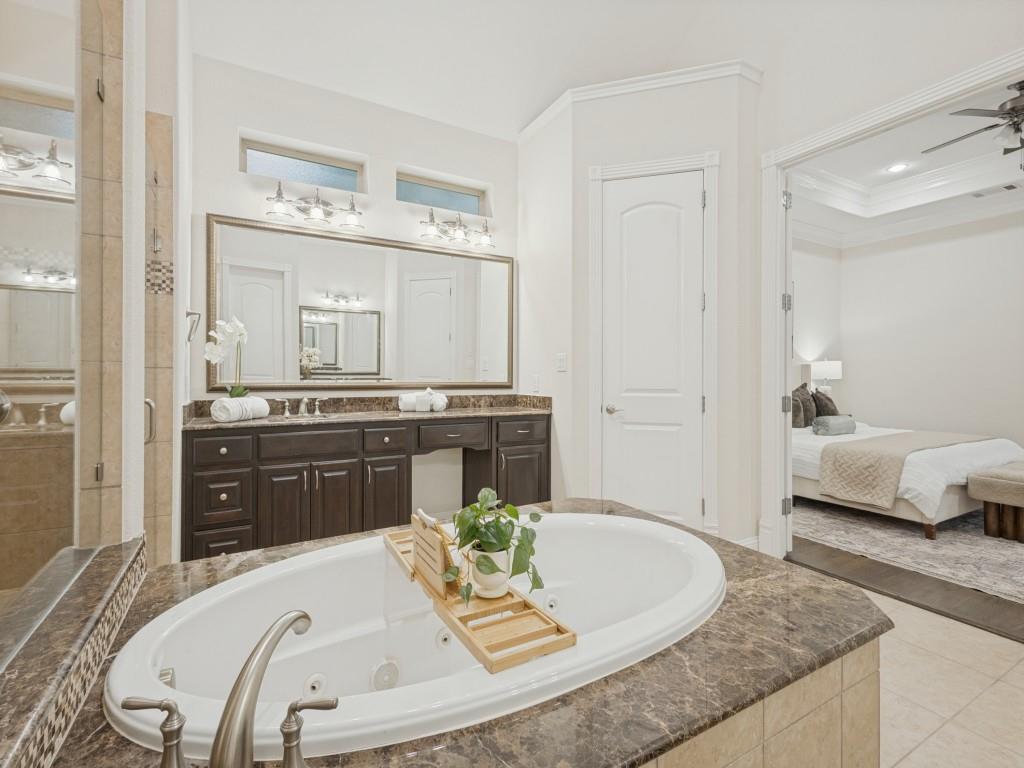 1070 Great Meadow Drive, Allen, TX 75013