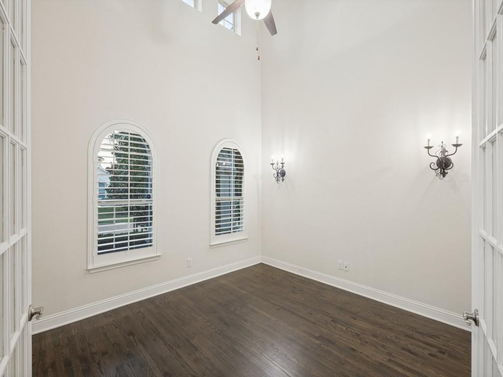 1070 Great Meadow Drive, Allen, TX 75013