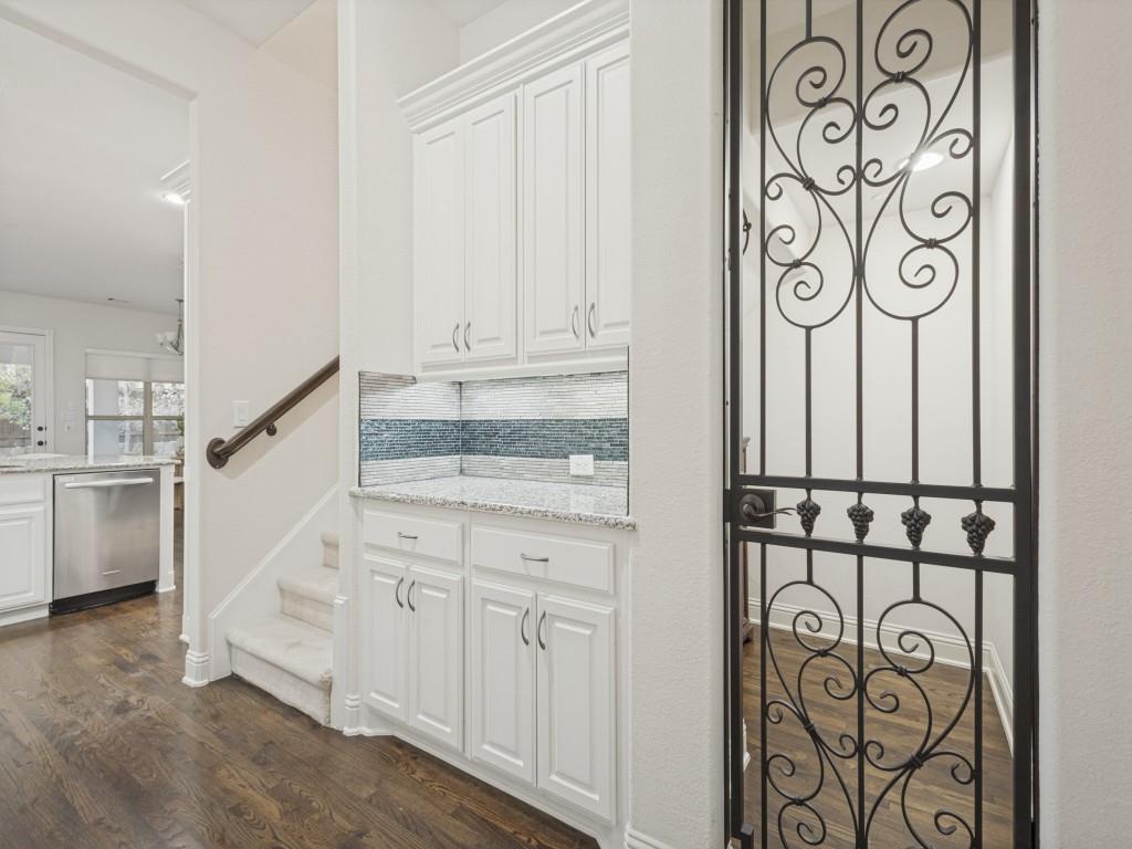 1070 Great Meadow Drive, Allen, TX 75013