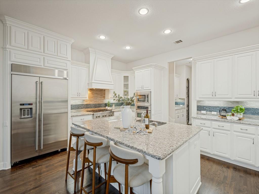 1070 Great Meadow Drive, Allen, TX 75013
