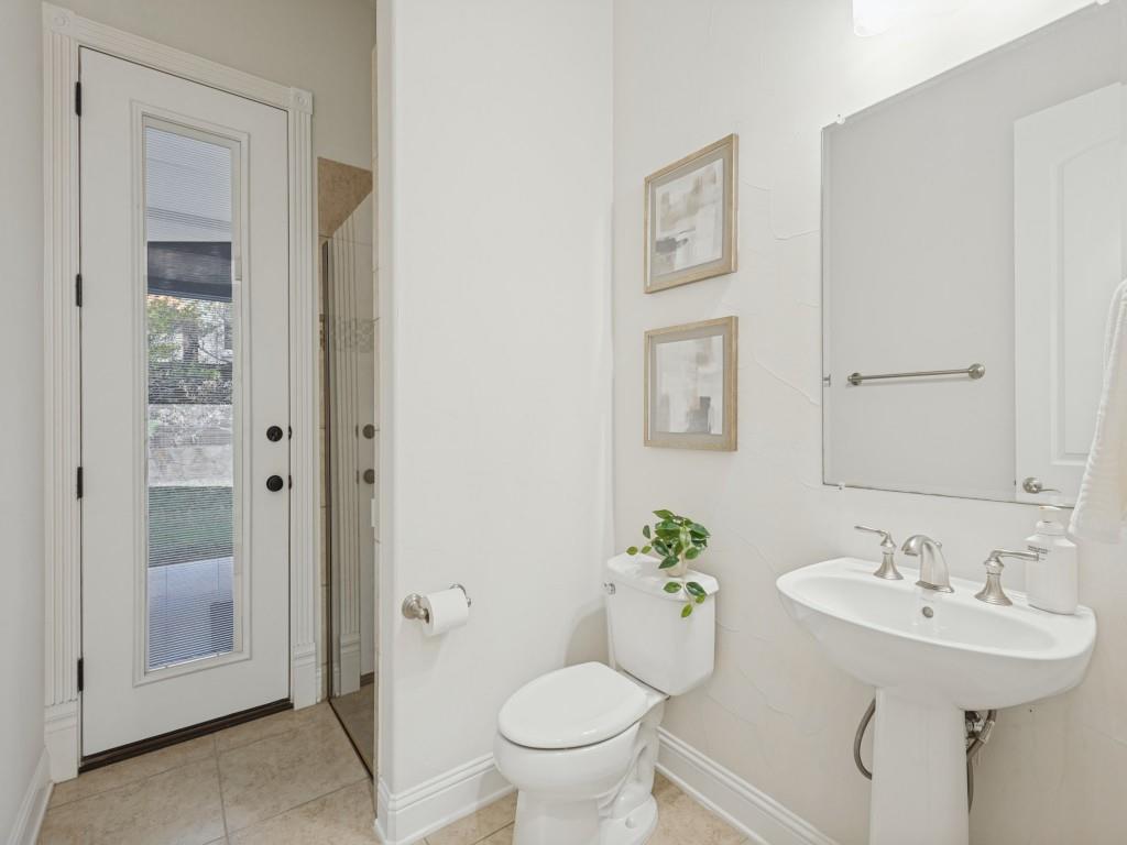 1070 Great Meadow Drive, Allen, TX 75013