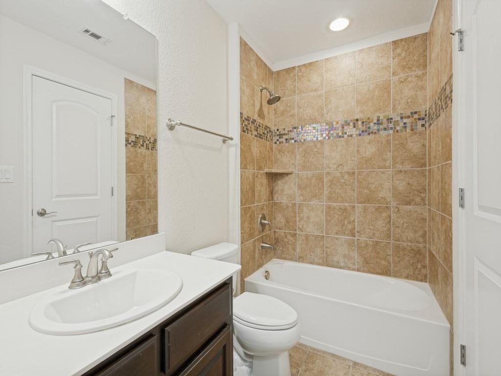 1070 Great Meadow Drive, Allen, TX 75013
