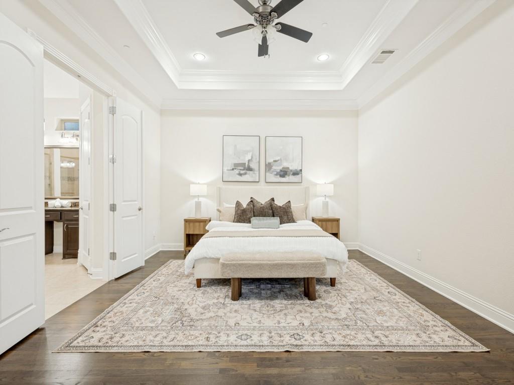 1070 Great Meadow Drive, Allen, TX 75013