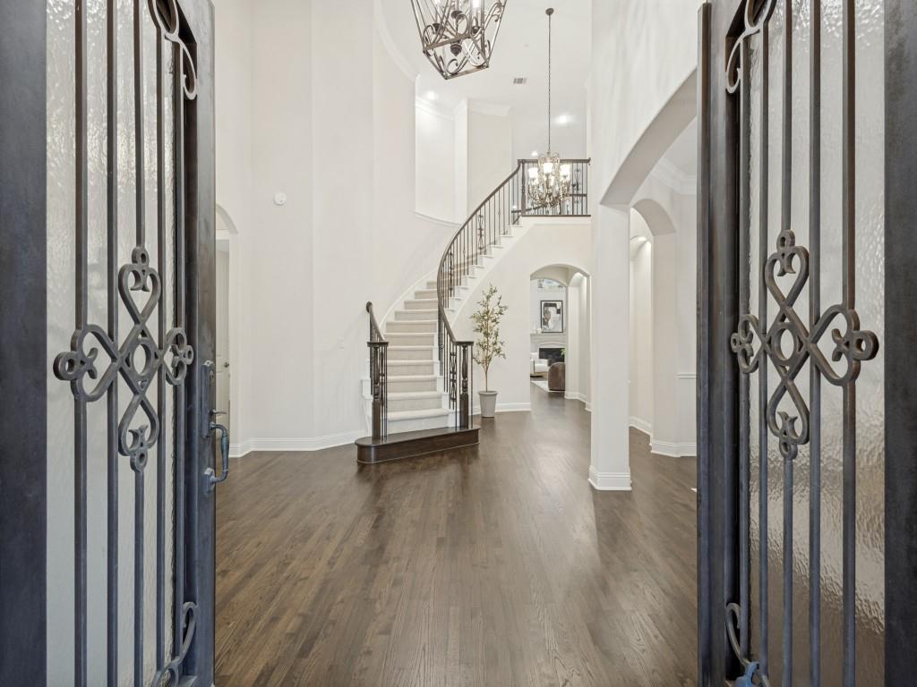 1070 Great Meadow Drive, Allen, TX 75013