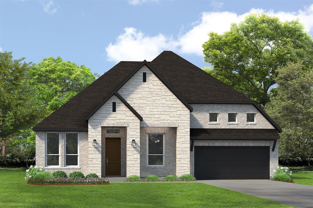 532 San Angelo Drive, Forney, TX 75126