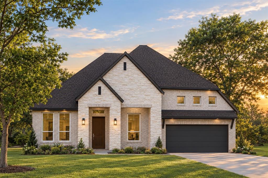 532 San Angelo Drive, Forney, TX 75126