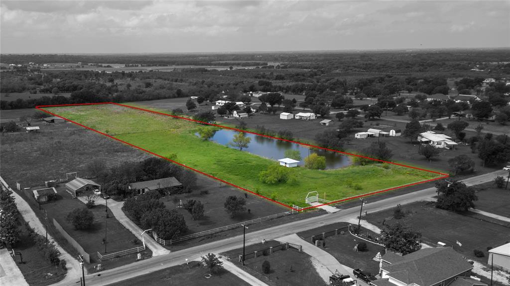 1233 Joyce Road, Kaufman, TX 75142