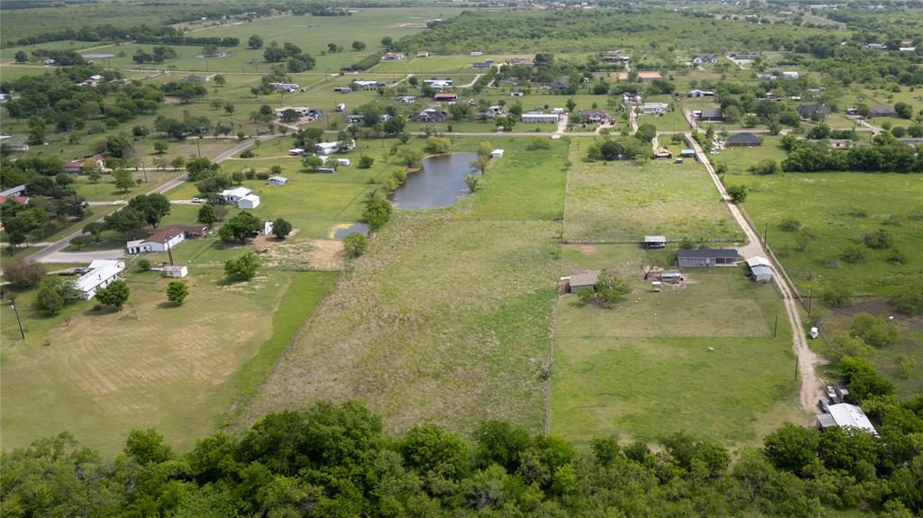 1233 Joyce Road, Kaufman, TX 75142