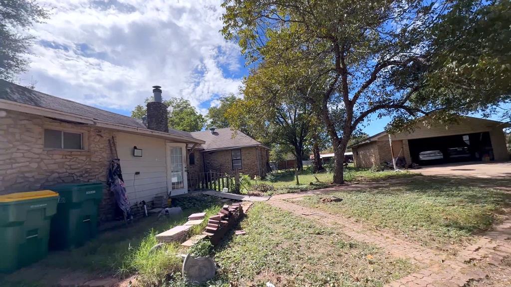 451 E Rocket Road, Lorena, TX 76655 451 E Rocket Road, Lorena, TX 76655