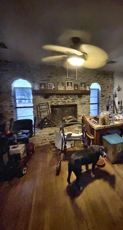 451 E Rocket Road, Lorena, TX 76655