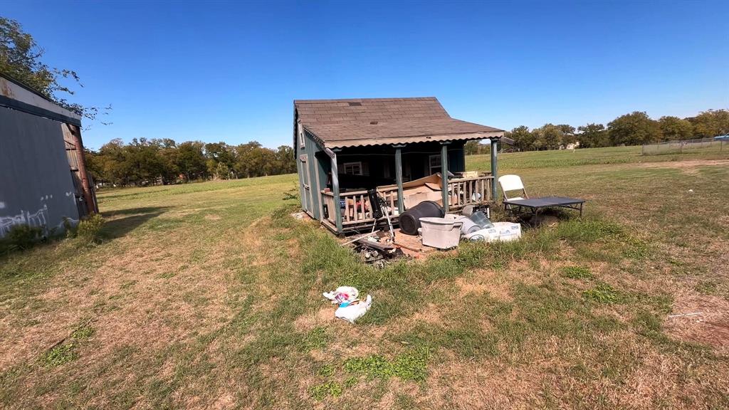 451 E Rocket Road, Lorena, TX 76655