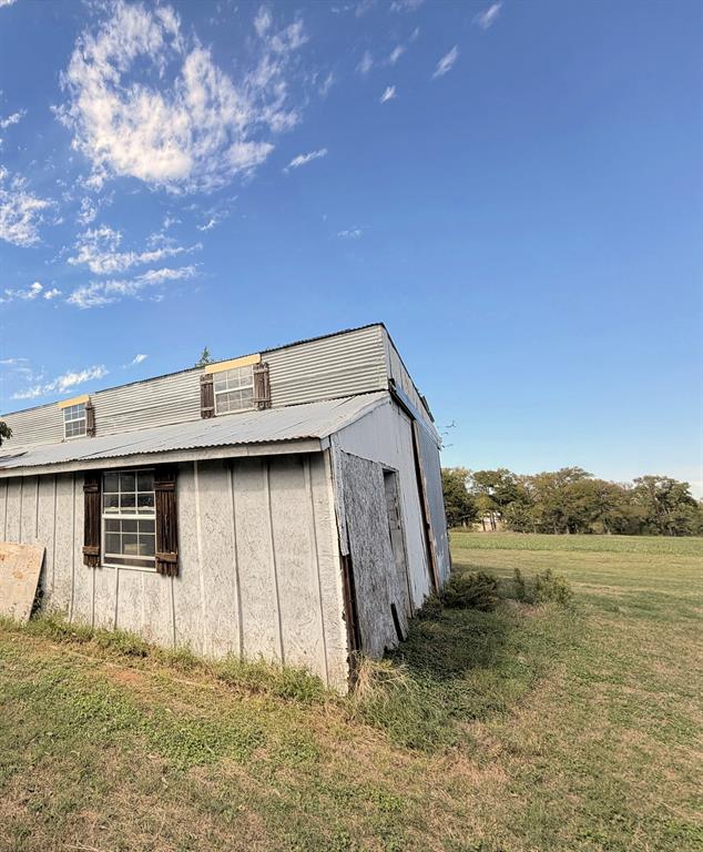 451 E Rocket Road, Lorena, TX 76655