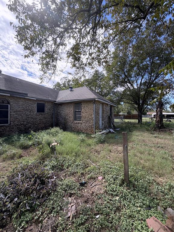 451 E Rocket Road, Lorena, TX 76655