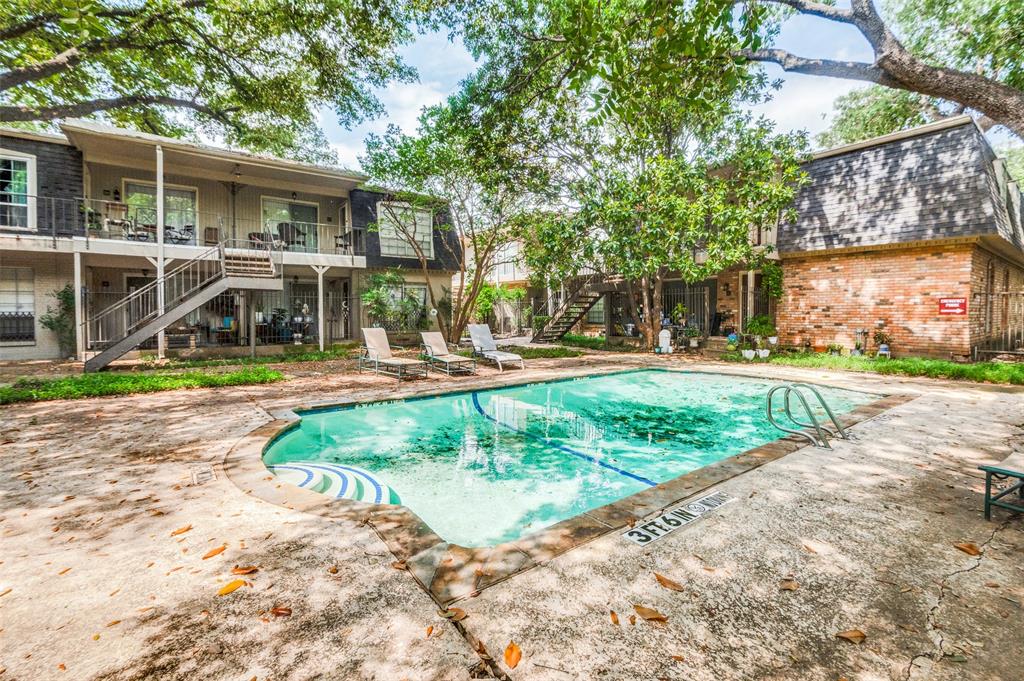 5323 Fleetwood Oaks Avenue, #255, Dallas, TX 75235