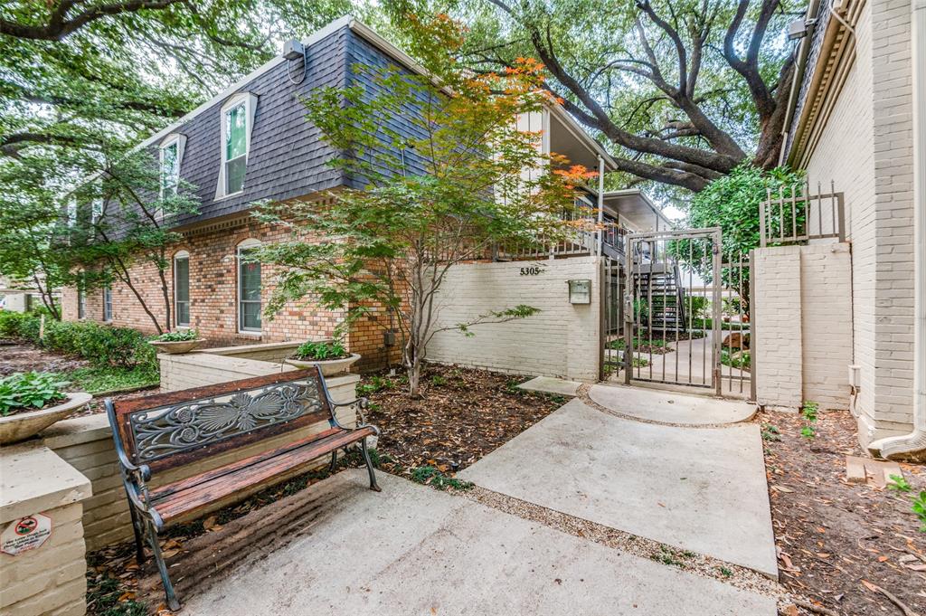 5323 Fleetwood Oaks Avenue, #255, Dallas, TX 75235