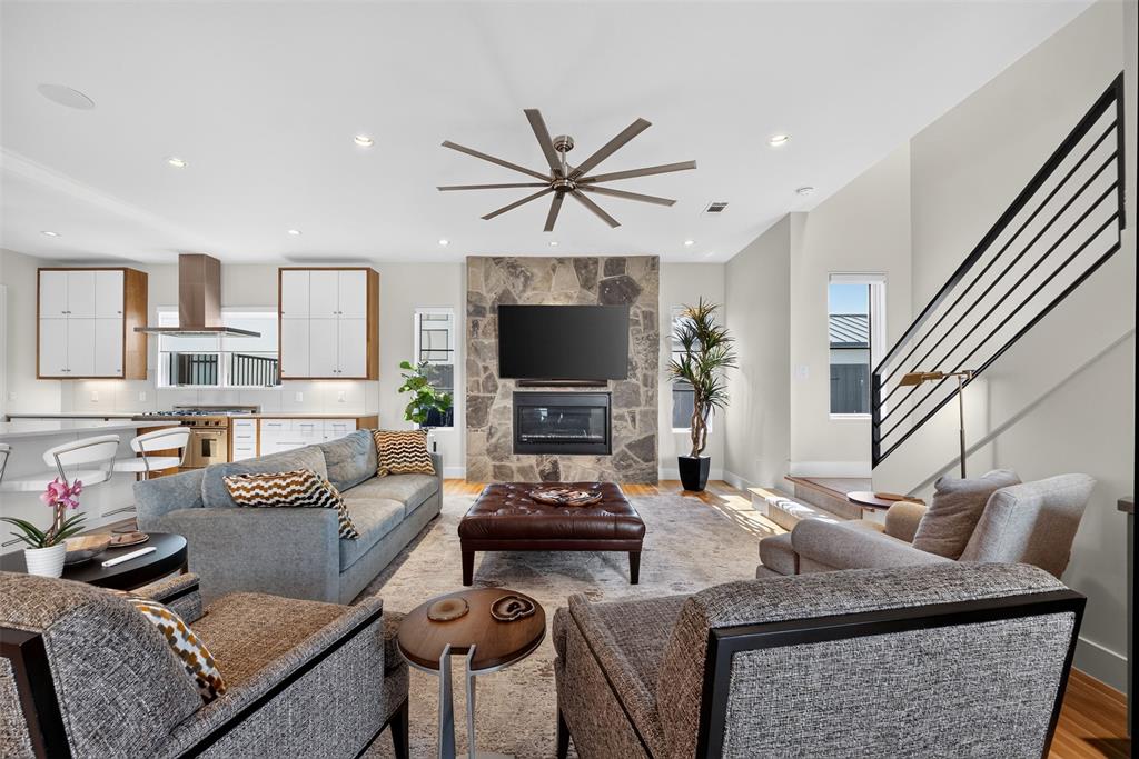 5717 Preston Haven Drive, Dallas, TX 75230