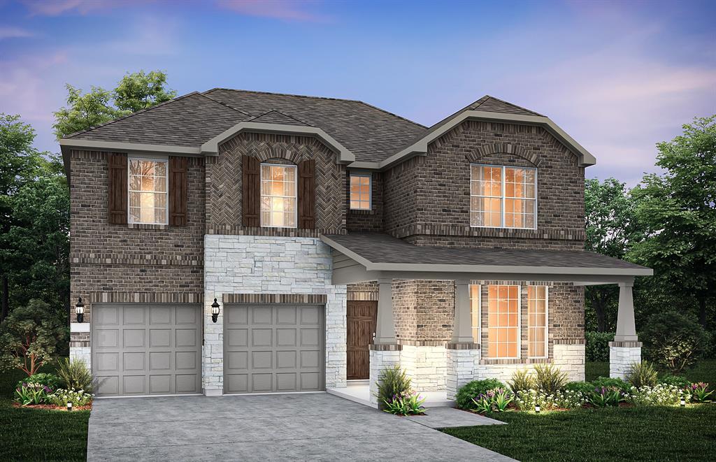 NEW CONSTRUCTION: Beautiful two-story home available at Wilson Creek Meadows NEW CONSTRUCTION: Beautiful two-story home available at Wilson Creek Meadows