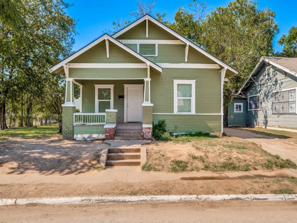 2707 Lenway Street, Dallas, TX 75215