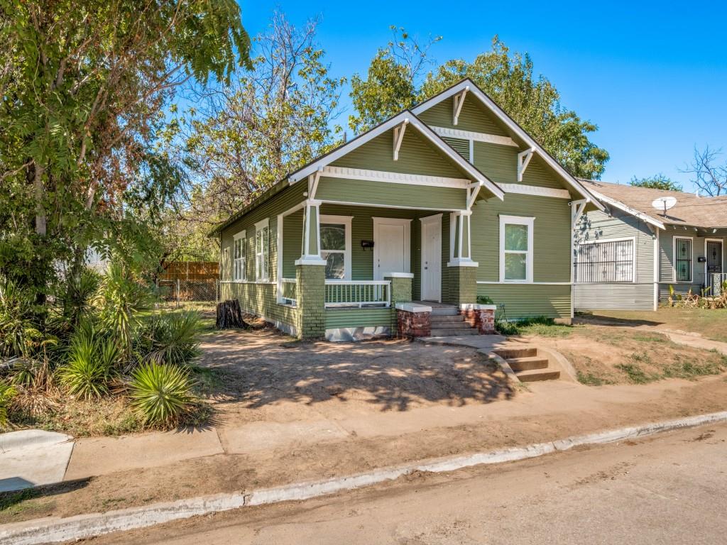 2707 Lenway Street, Dallas, TX 75215