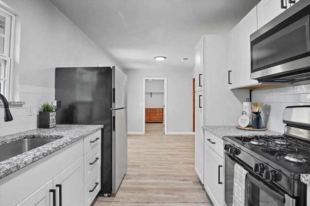 4603 Morrison Street, Greenville, TX 75401