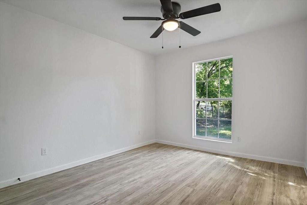 4603 Morrison Street, Greenville, TX 75401