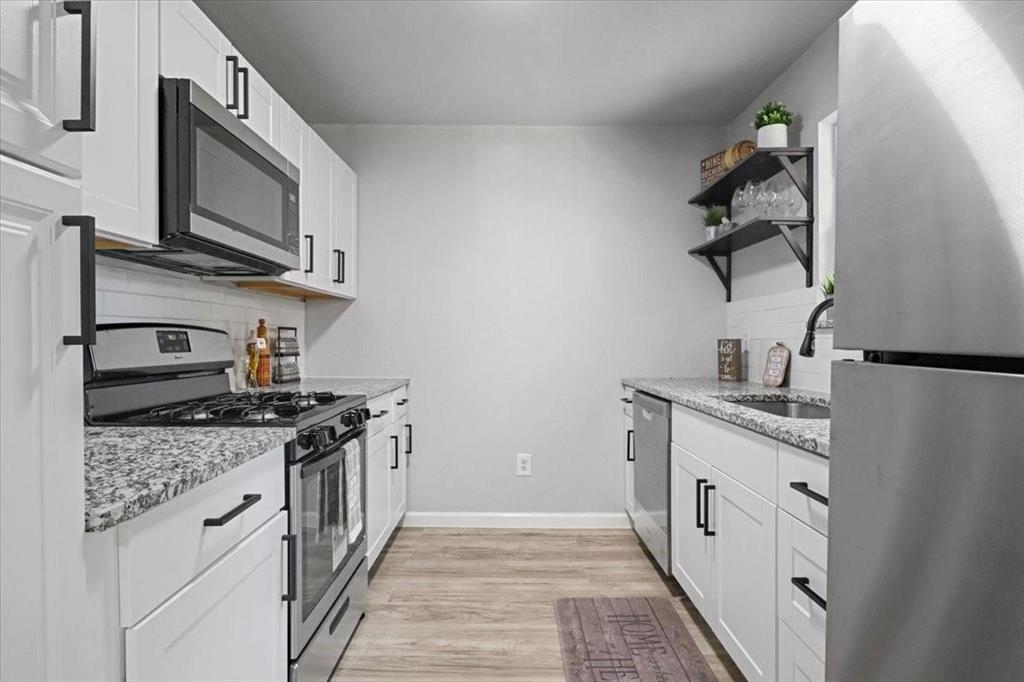 4603 Morrison Street, Greenville, TX 75401