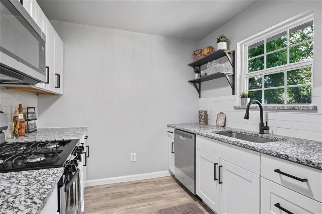 4603 Morrison Street, Greenville, TX 75401