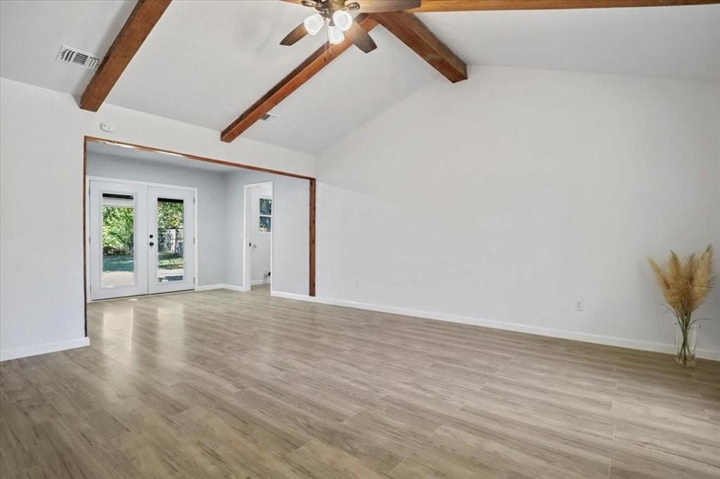4603 Morrison Street, Greenville, TX 75401