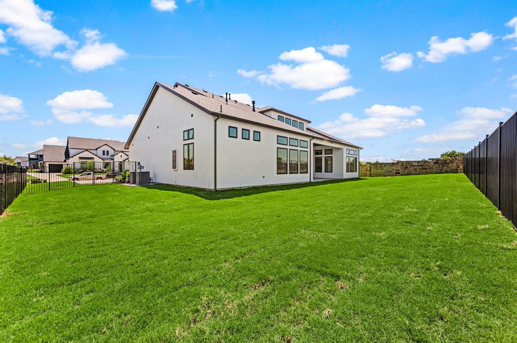1481 ST PETER Lane, Prosper, TX 75078