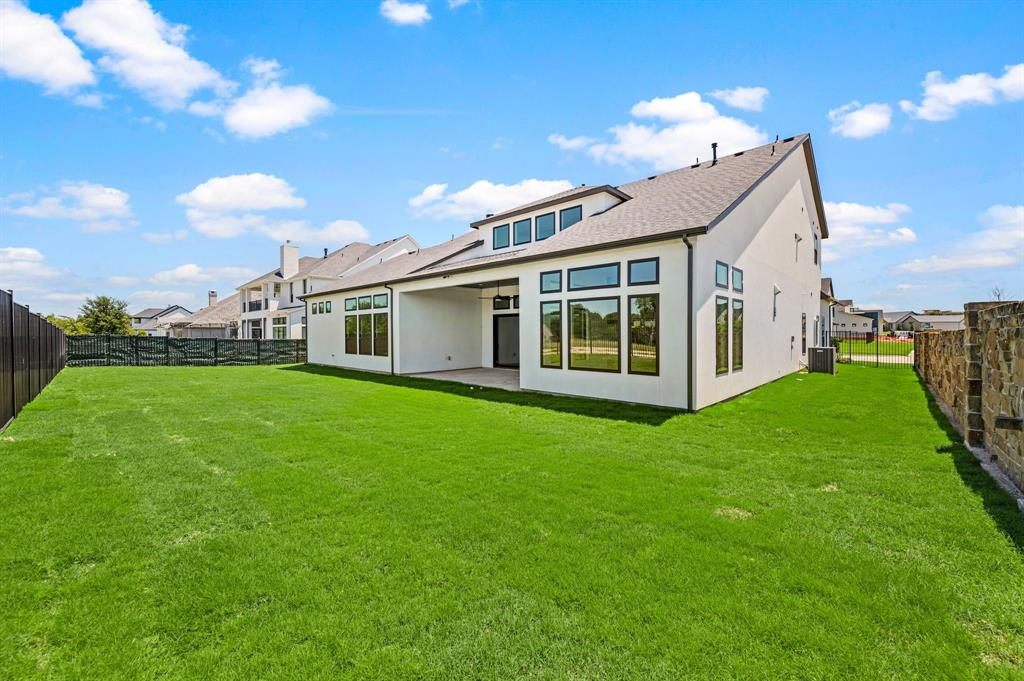 1481 ST PETER Lane, Prosper, TX 75078